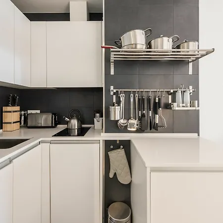 Chueca Apartment *