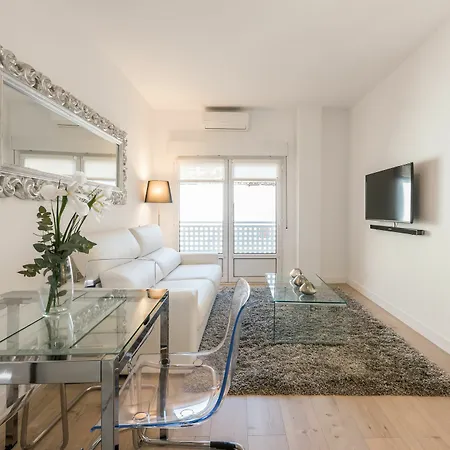 Apartment Chueca *
