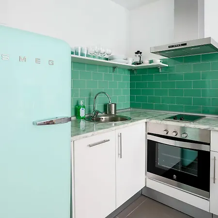 Apartamento Art Salamanca *
