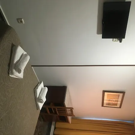 Guest house Conchita Legazpi *