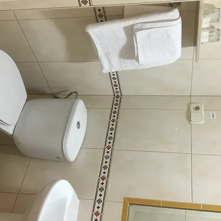Conchita Legazpi Guest house