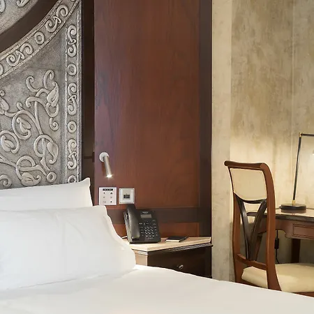 Icon Casona 1900