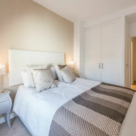 Chueca Apartment *