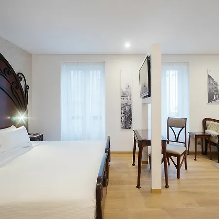 Icon Casona 1900