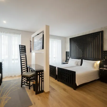 Icon Casona 1900 Hotel 4*
