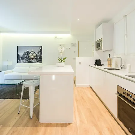 Chueca Boutique Apartment