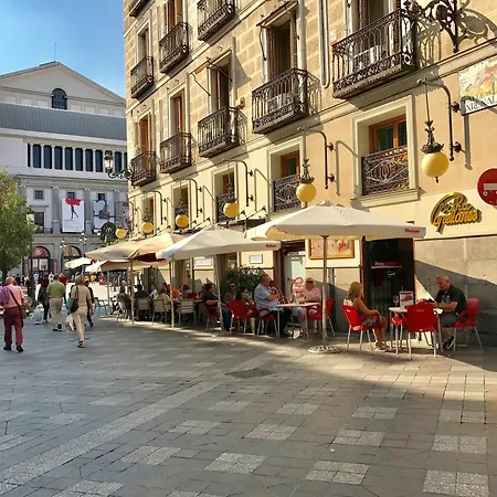 Luz Penzion