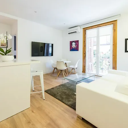 Apartment Chueca Boutique *