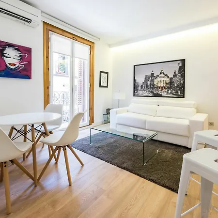 Chueca Boutique