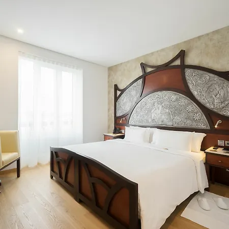 Hotel Icon Casona 1900 4*