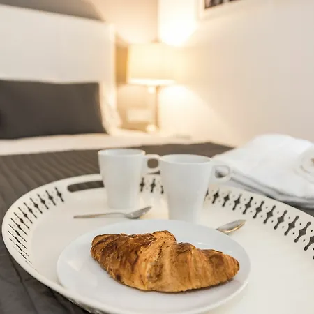 Chueca Boutique Apartment *