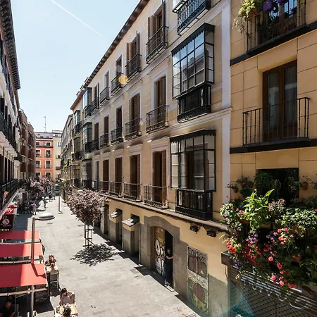 Chueca Boutique Apartment Madrid