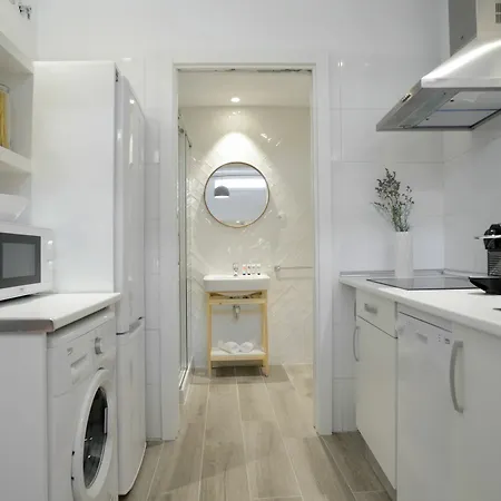 Aparthotel Nqn Aparts &