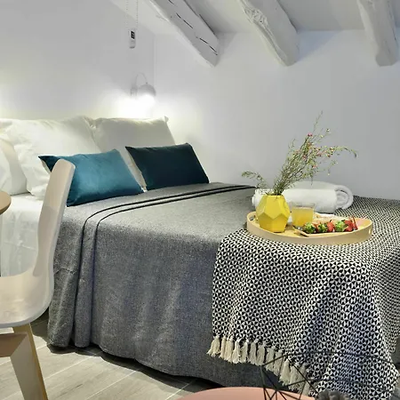 Nqn Aparts & 3* Madrid