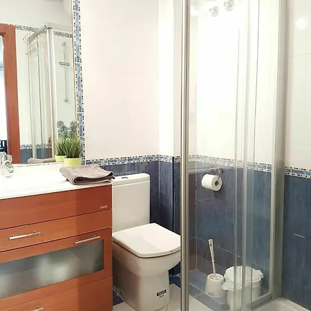 La Latina - Mercado De La Cebada Apartamento *