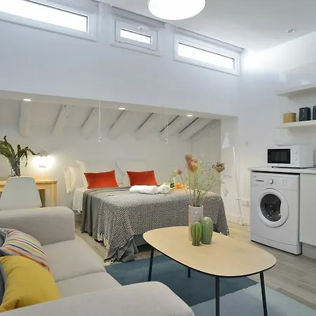 Nqn Aparts & Aparthotel