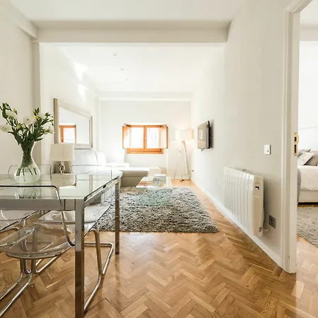 Atico En Chueca By Madflats Collection Apartment