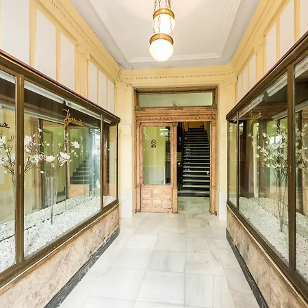 Chueca Boutique Apartment *