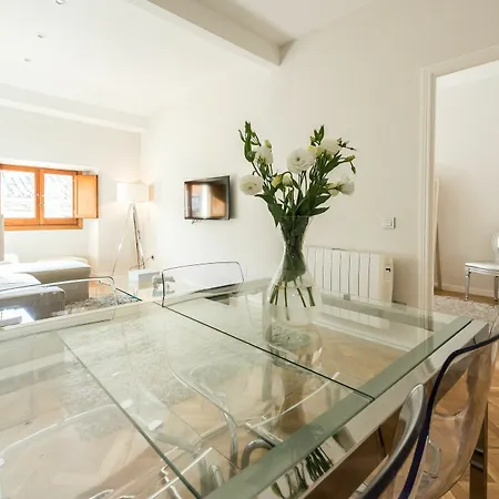 Atico En Chueca By Madflats Collection *