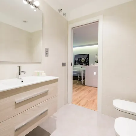 Chueca Boutique Apartment Madrid