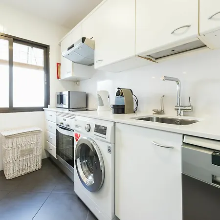 Atico En Chueca By Madflats Collection Madrid