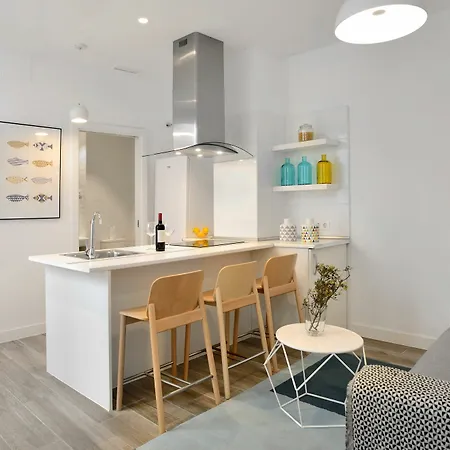 Aparthotel Nqn Aparts &