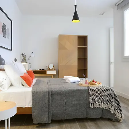 Nqn Aparts & Aparthotel 3*
