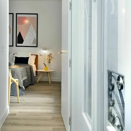 Nqn Aparts & Aparthotel