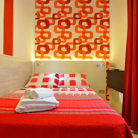 Hostal Far Plaza Mayor