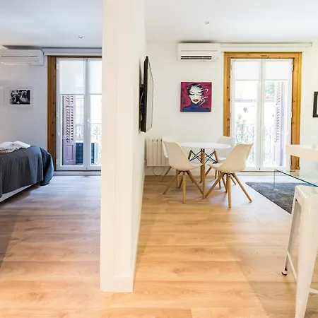 Chueca Boutique Apartment *