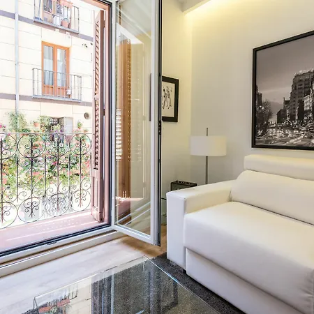 Chueca Boutique Apartment Madrid