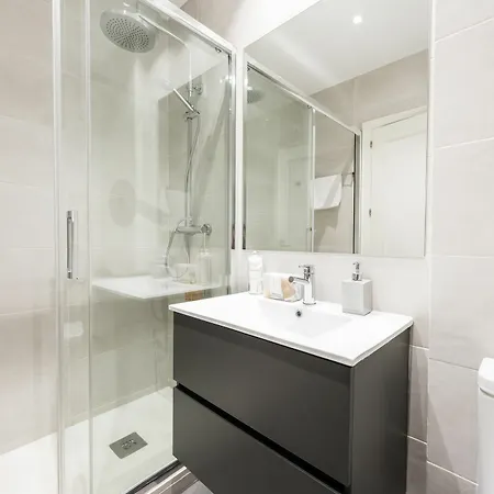 Atico En Chueca By Madflats Collection Apartment *