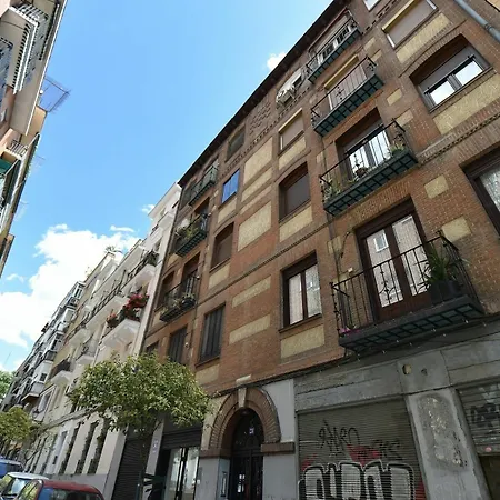 For Reina Sofia Temporal Df21