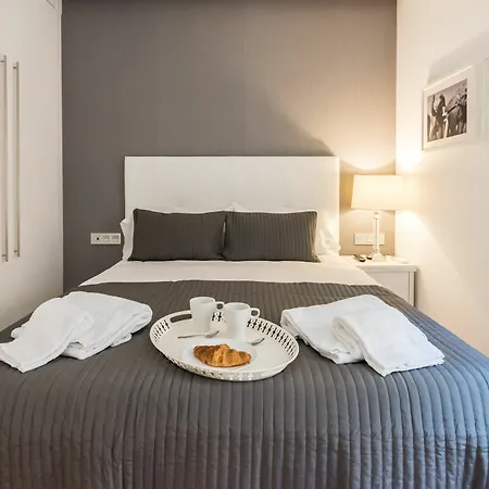 Chueca Boutique Apartment *