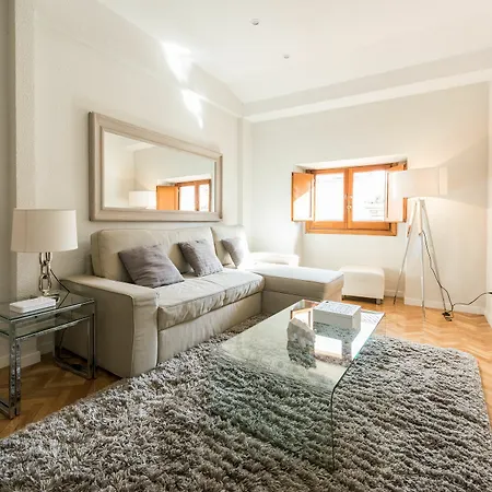 Apartment Atico En Chueca By Madflats Collection