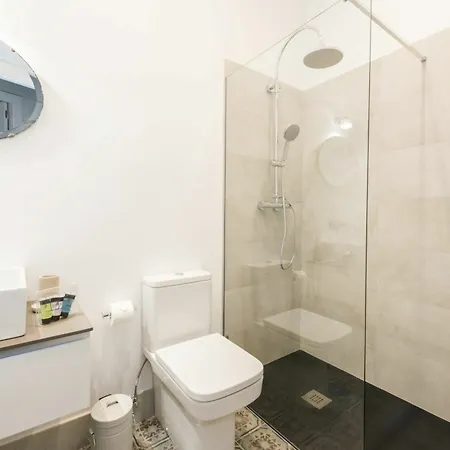 Plaza De La Center Apartment *