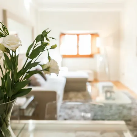 Apartment Atico En Chueca By Madflats Collection Madrid