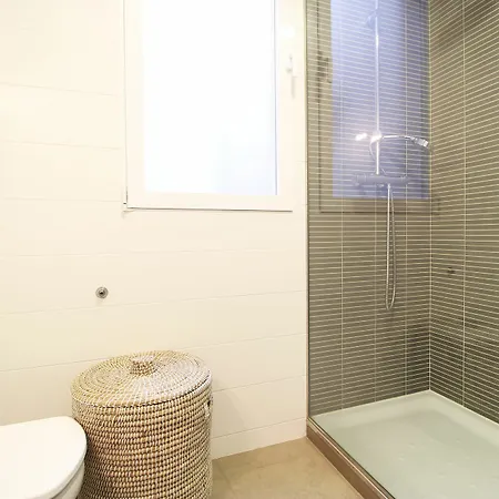 Apartment Hermosilla Exclusive Madrid