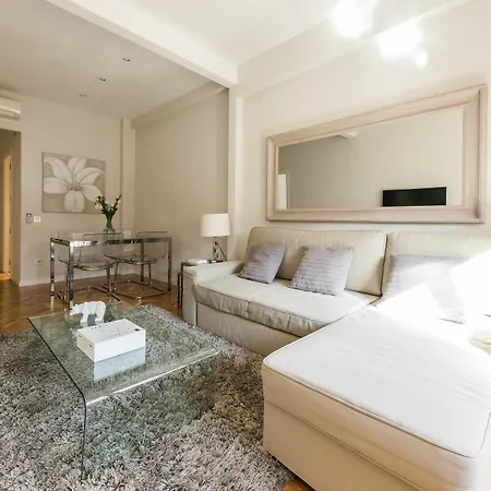 Atico En Chueca By Madflats Collection * Madrid