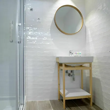 Nqn Aparts & Aparthotel