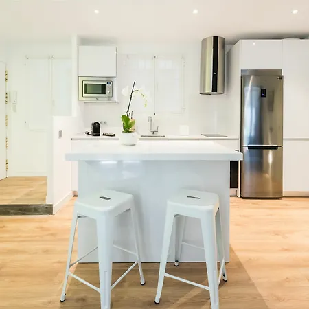 Apartment Chueca Boutique Madrid