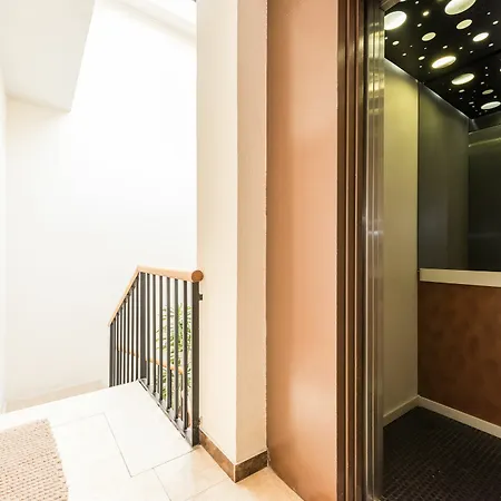 Apartment Atico En Chueca By Madflats Collection Madrid