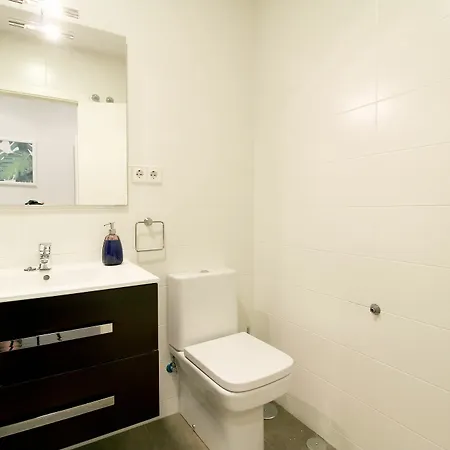 Hermosilla Exclusive Apartment *