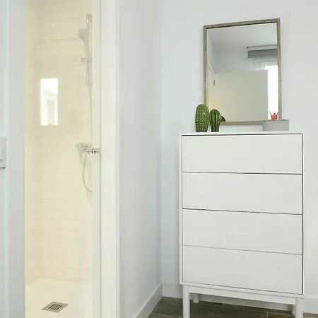 Nqn Aparts & 3* Madrid