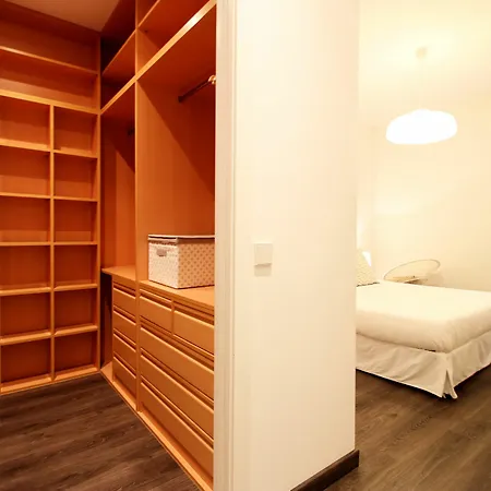 Hermosilla Exclusive Apartment Madrid