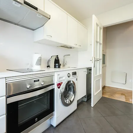 Atico En Chueca By Madflats Collection Madrid