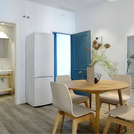 Aparthotel Nqn Aparts &