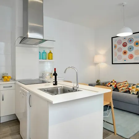 Nqn Aparts & Aparthotel 3*