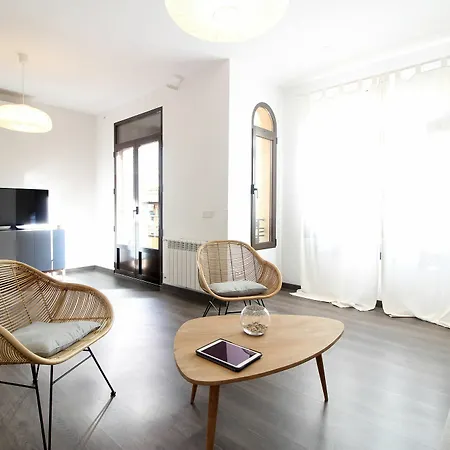Apartment Hermosilla Exclusive *