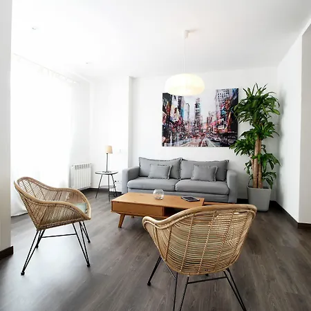 Hermosilla Exclusive Apartment Madrid